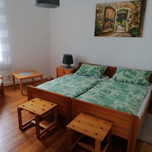 Mosel-Ferienwohnung Bewo